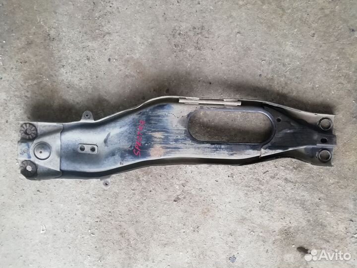 Балка передняя продольная Киа Спектра