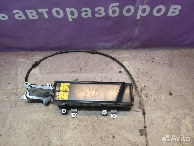 Электроручник Renault Koleos hyoc M9R 2009