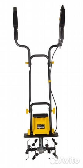 Электрический культиватор Huter емс-1200