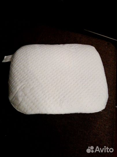 Подушка анатомическая