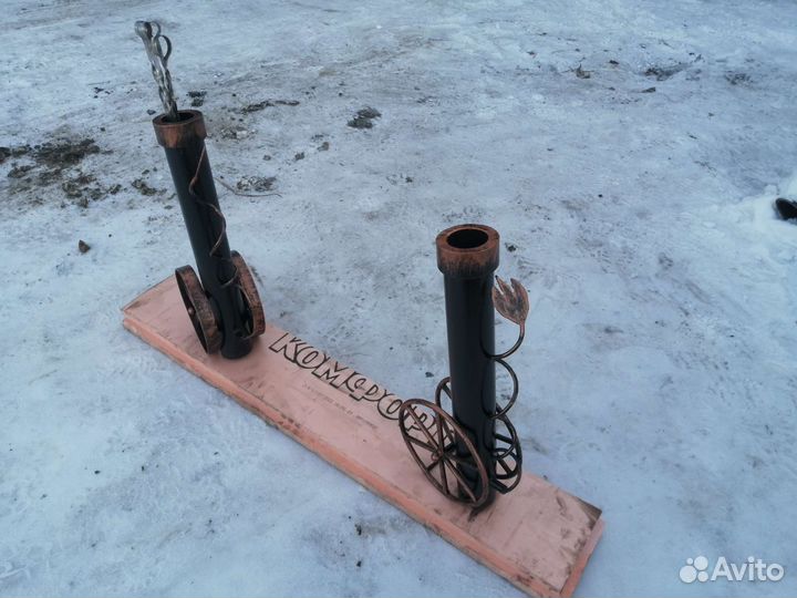 Стойка для шампуров(шампурница)