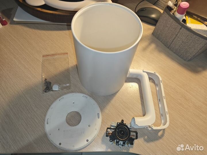 Части от чайника Xiaomi Mi Smart Kettle Pro
