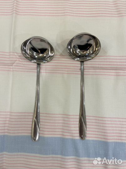 Половники СССР новые