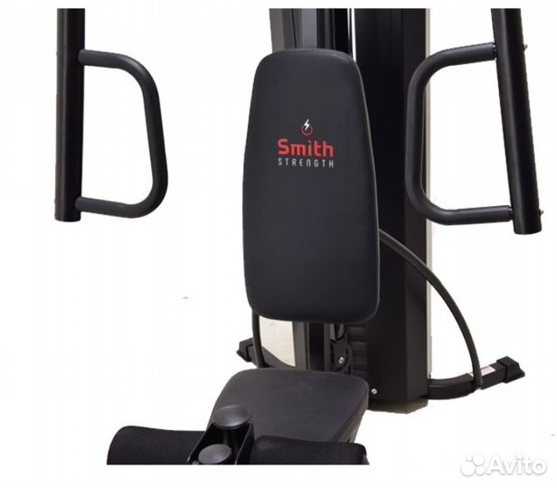 Мультистанция Smith HG650