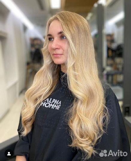 Парикмахер / Колорист / Стилист