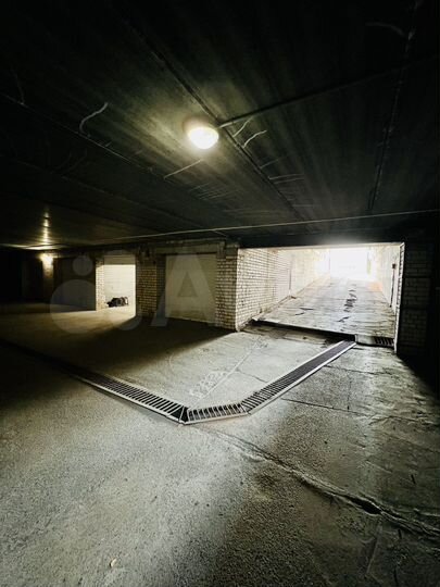 Гараж, 22 м²