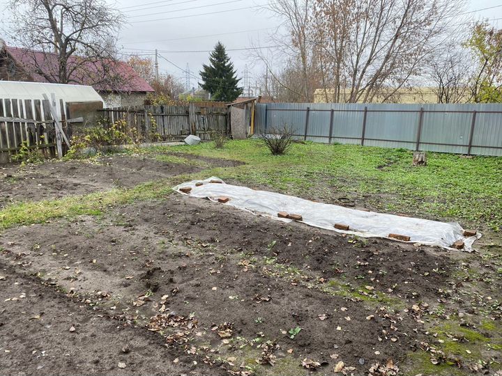 Дом 92,7 м² на участке 4,2 сот.