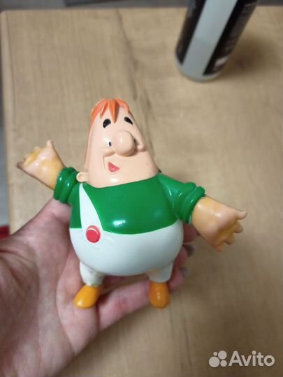 Ночник Карлсон