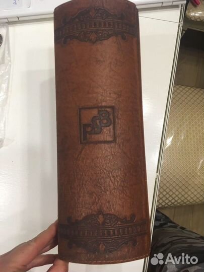 Книга шкатулка