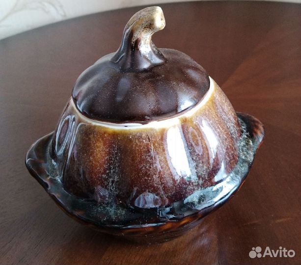 Горшочки для запекания