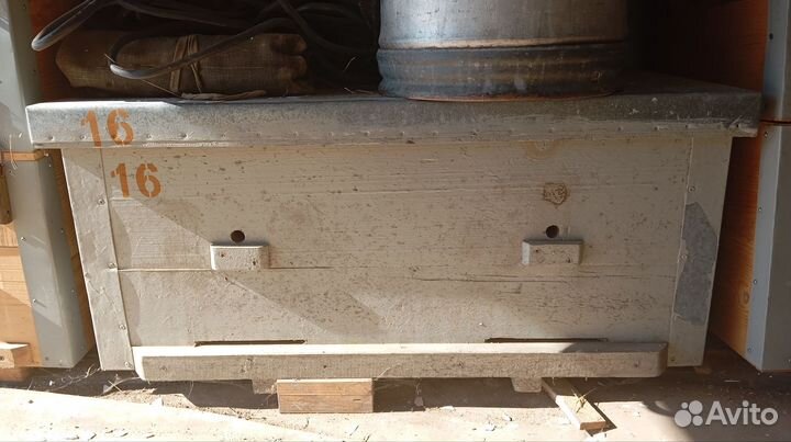 Улей для пчел