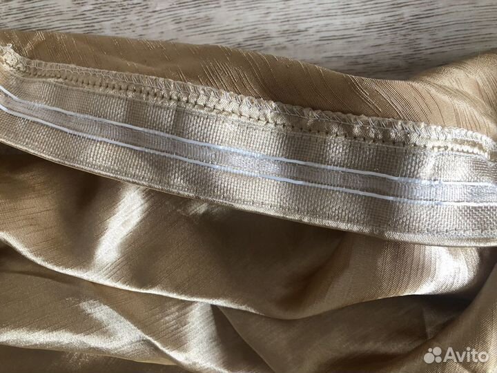 Ламбрекен шторы