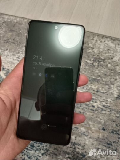 Samsung Galaxy A51, 4/64 ГБ