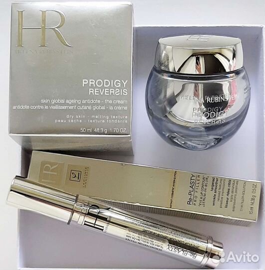 Guerlain, Chanel, Lancome, Shiseido, HR,glamglow