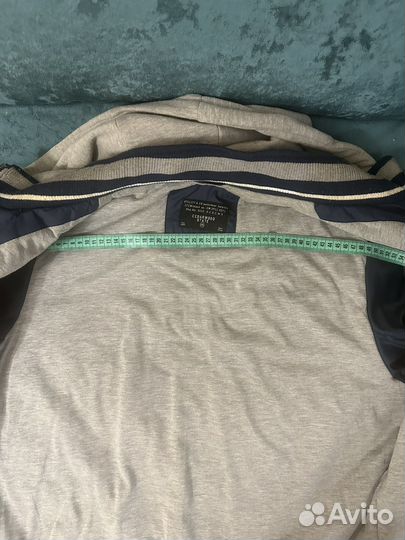 Куртка демисезонная Осенняя