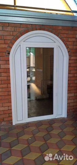 Пластиковые окна в Геленджике