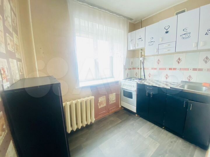 2-к. квартира, 43,1 м², 4/5 эт.