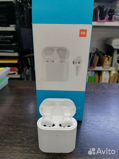 Xiaomi Mi True Wireless Earphones 2S