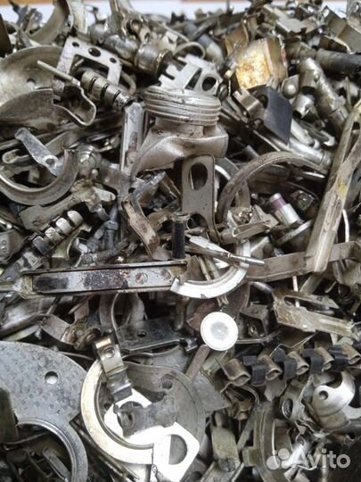 Контакты сбор