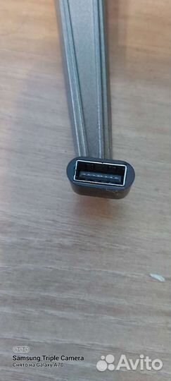 Переходник с micro usb на usb