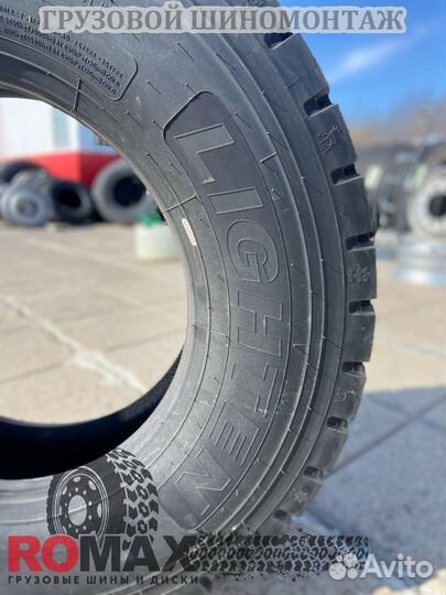 Автошина 315/70R22.5 lighten TB150 18PR 151/148 L