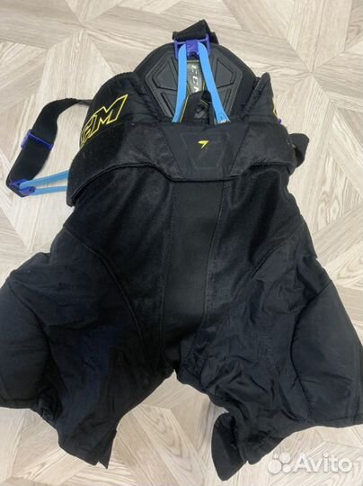 Шорты хоккейные ccm