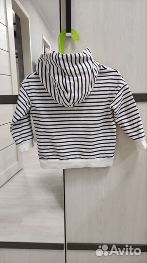 Рубашка для мальчика