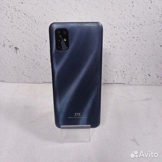 ZTE Blade V2020 Smart, 4/64 ГБ