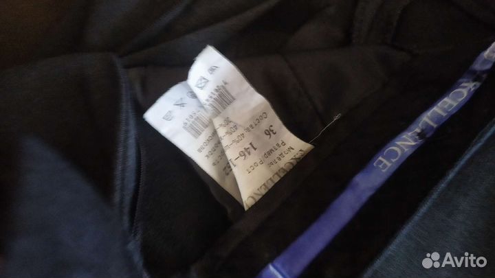 Костюм тройка на мальчика 146-152