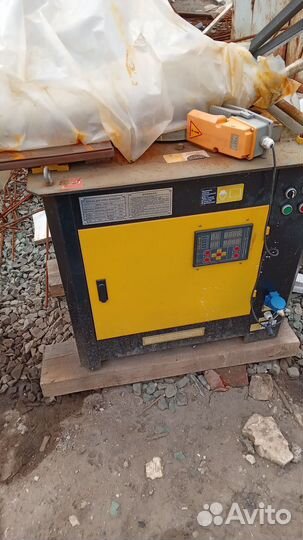 Аренда арматурогиба