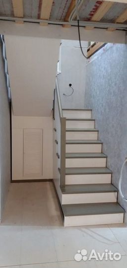 Лестница на этаж