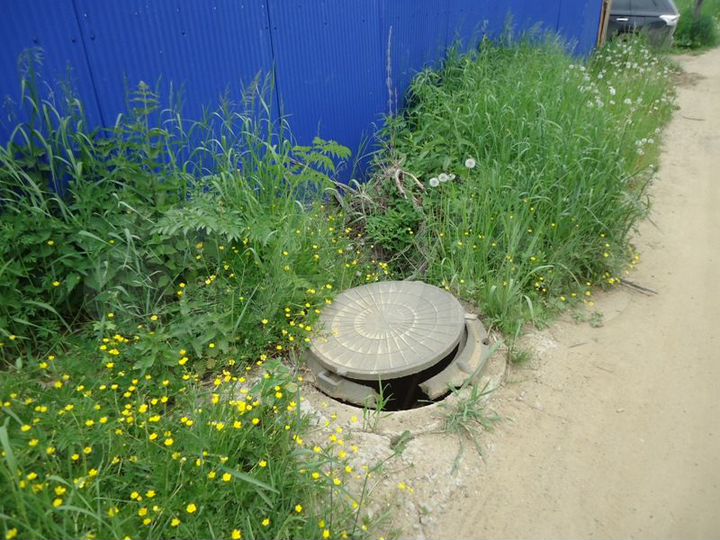 Дом 77 м² на участке 9,6 сот.