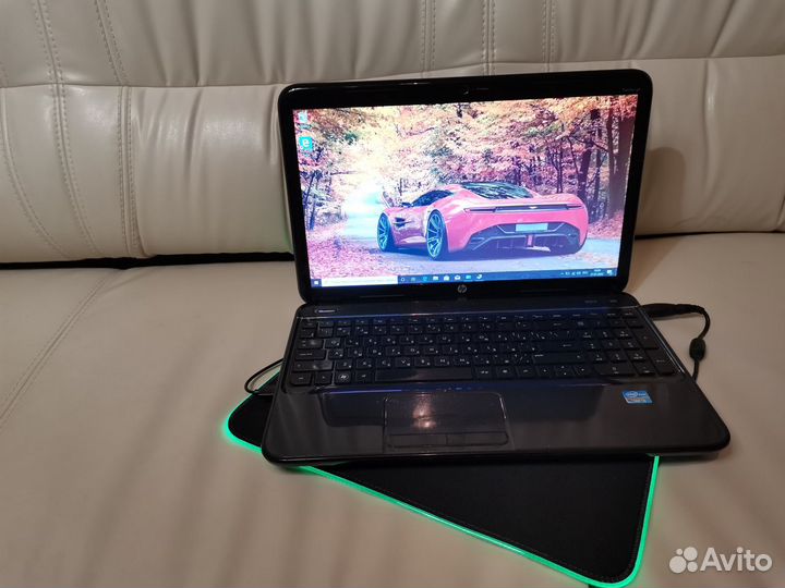 Игровая Пуля i7/8ядер+8GB/2Видеок