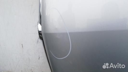 Капот opel antara (BNT14D201)