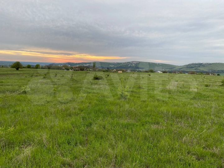 Участок 6 сот. (ИЖС)