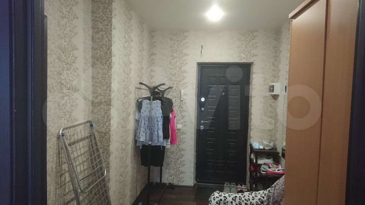 Квартира-студия, 30 м², 5/16 эт.