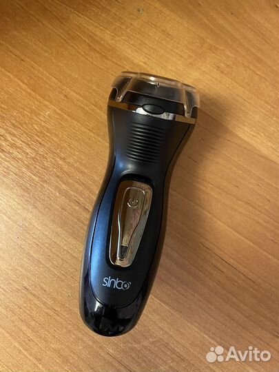 Электробритва Sinbo SS 4048