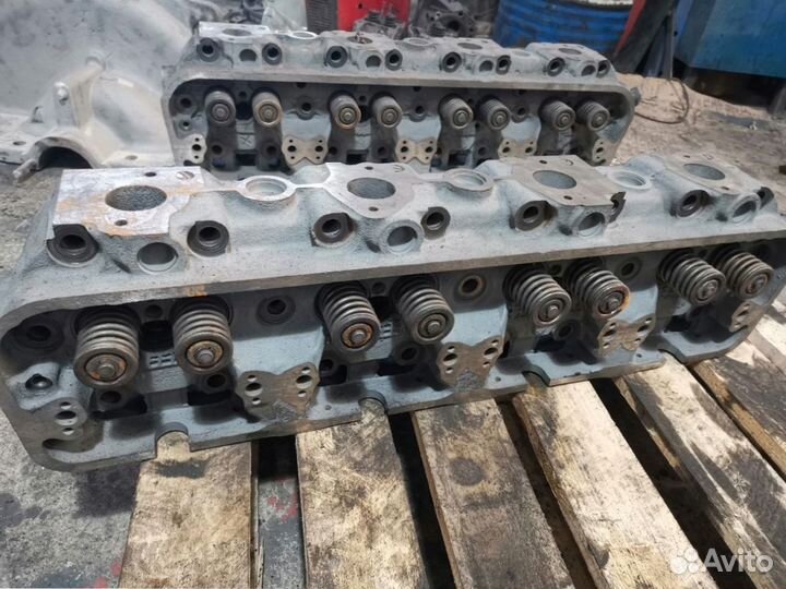 Гбц для ямз 238