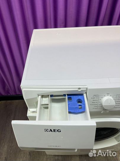 Стиральная машинка бу с гарантией