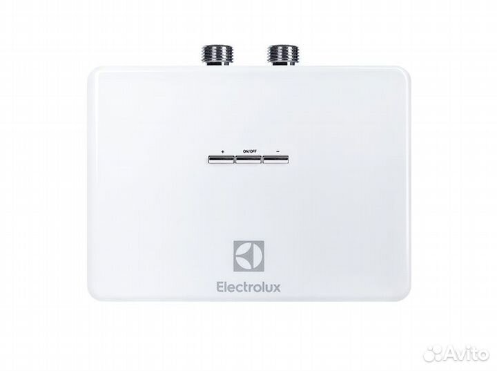 Electrolux NPX 8 aquatronic digital PRO