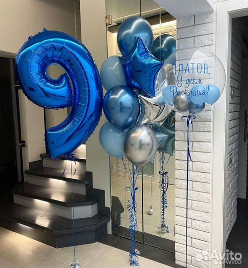 Гелиевые шары. Шары. Воздушные шары