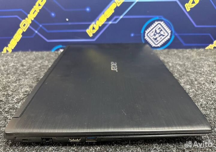 Acer (Ryzen3 2200U, 8Gb, SSD128, HDD500, Vega3)