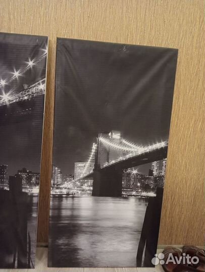 Настенное панно