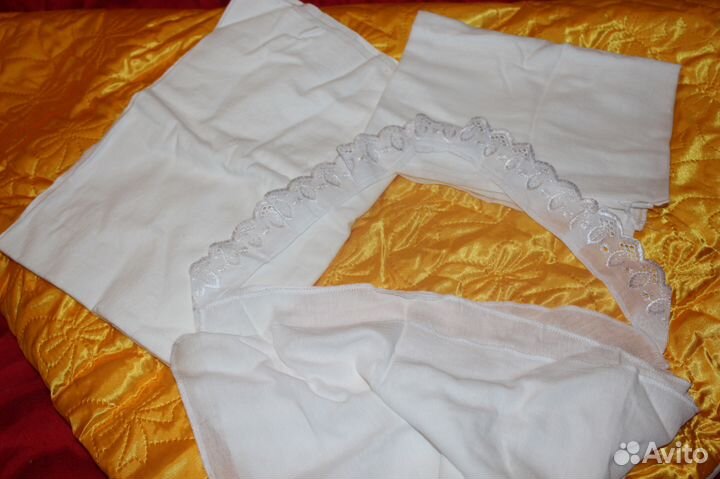 Комплект на выписку