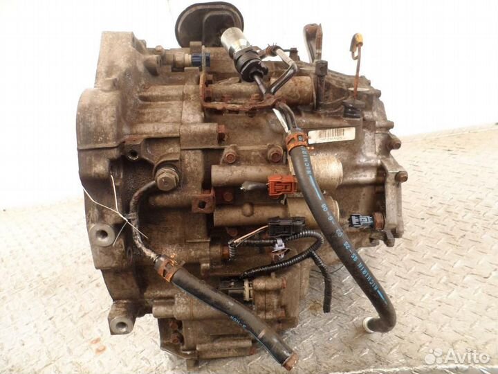 Акпп/вариатор/робот Honda Element