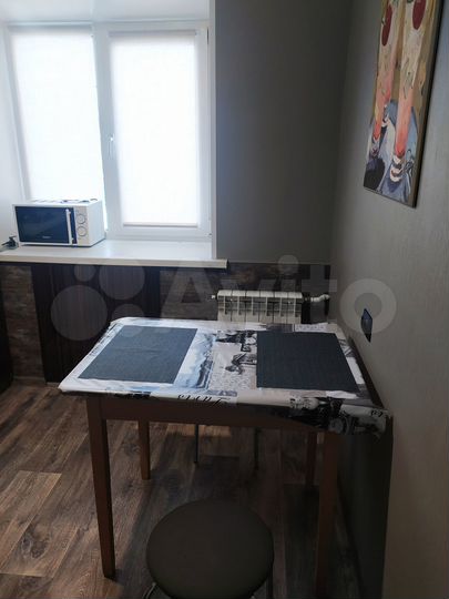 1-к. квартира, 30 м², 2/5 эт.