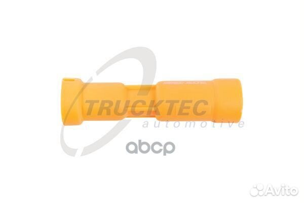 Направляющая масляного щупа audi: 100 C3 Avant