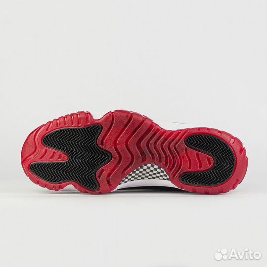 Nike Air Jordan 11 Retro Bred