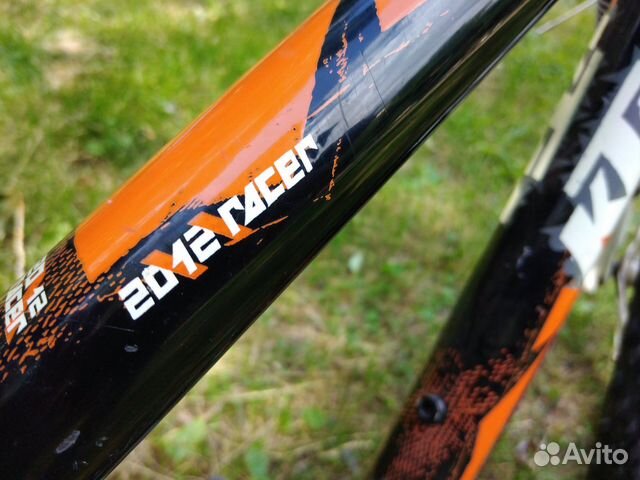 Велосипед 20 ктм Австрия