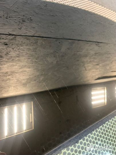 Стекло двери переднее правое Mercedes-Benz Sl500